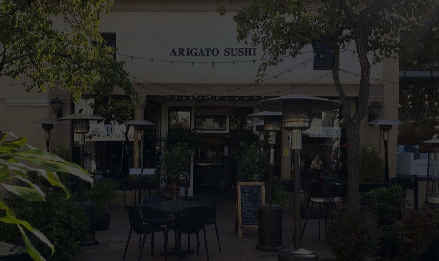 Arigato Sushi
