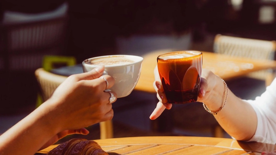 Dart Coffee Co.