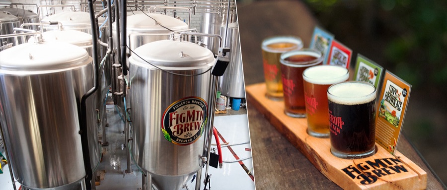 Figueroa Mountain Brewing