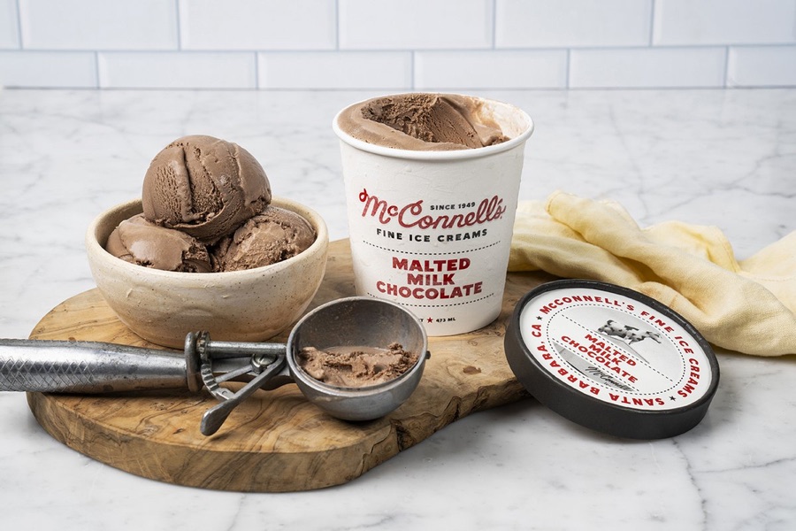 McConnell's Fine Ice Creams