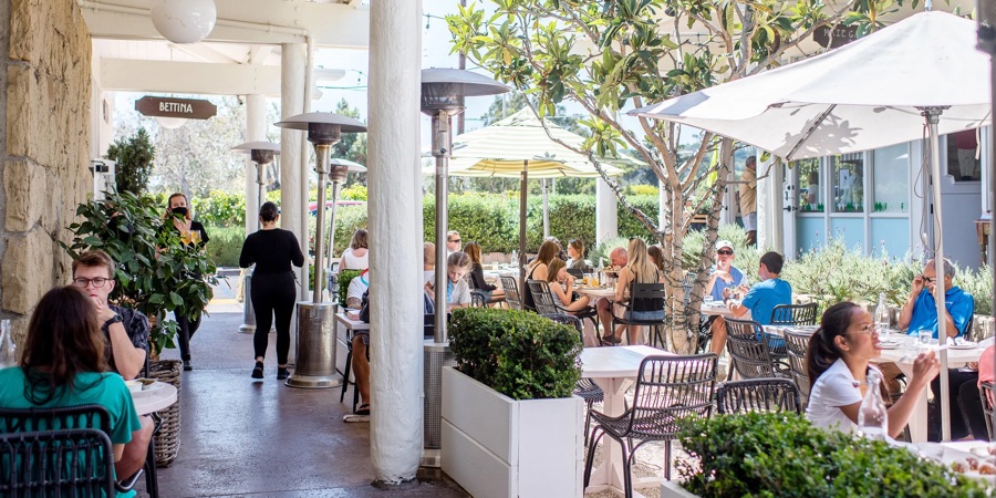 Montecito Country Mart