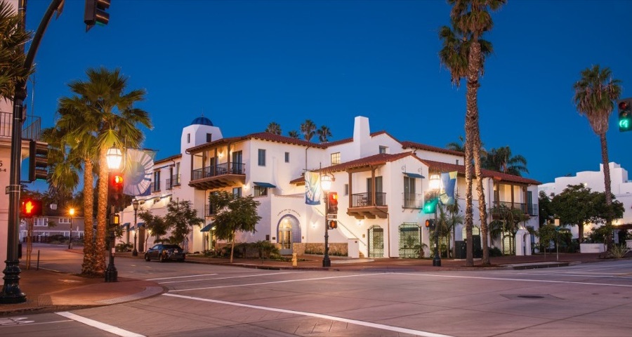 Harbor View Inn