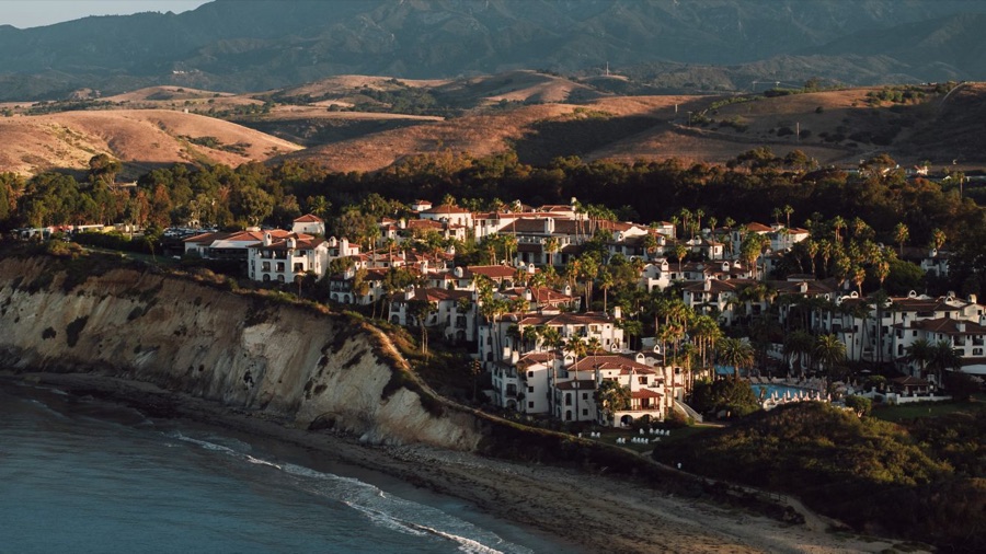 The Ritz-Carlton Bacara