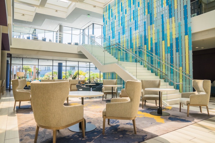 Ventura Beach Marriott